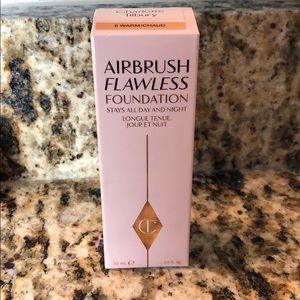 Charlotte Tilbury Airbrush Flawless Foundation